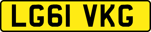 LG61VKG