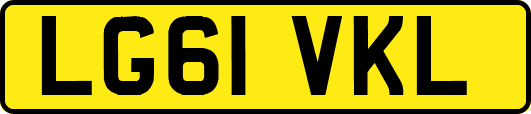 LG61VKL