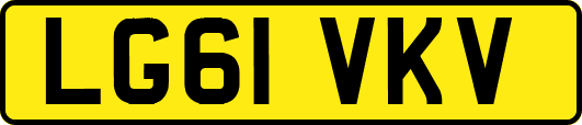 LG61VKV