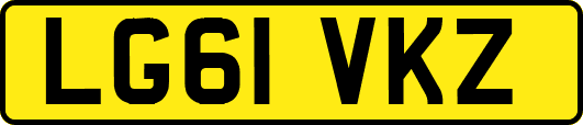 LG61VKZ