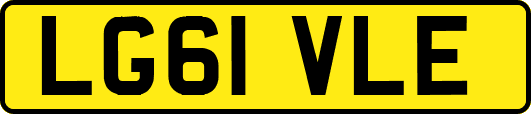 LG61VLE