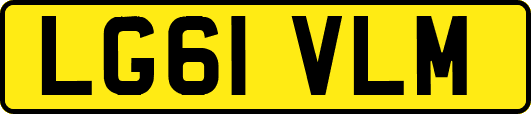 LG61VLM