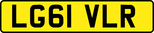 LG61VLR