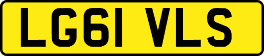 LG61VLS