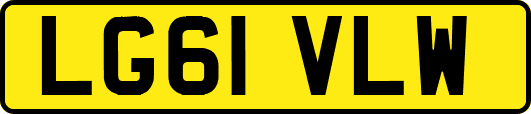 LG61VLW