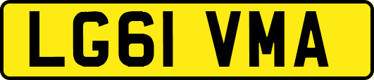 LG61VMA