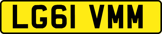 LG61VMM