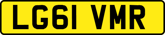 LG61VMR