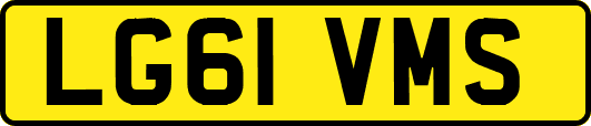 LG61VMS