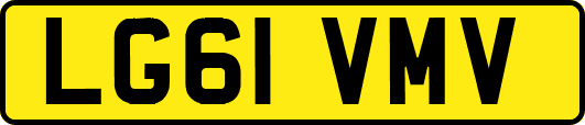 LG61VMV