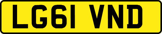 LG61VND