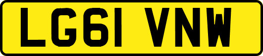 LG61VNW