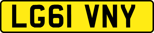 LG61VNY