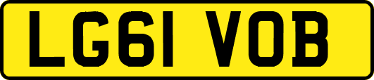 LG61VOB