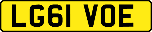 LG61VOE
