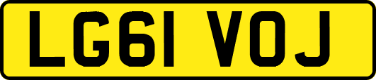 LG61VOJ