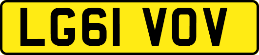 LG61VOV