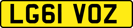 LG61VOZ