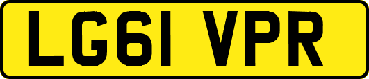 LG61VPR