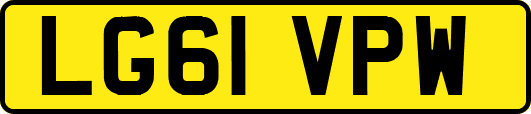 LG61VPW