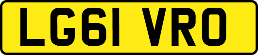 LG61VRO