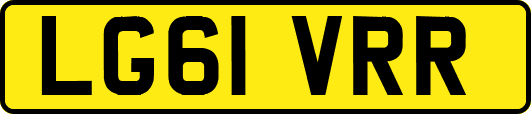 LG61VRR
