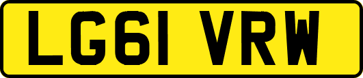 LG61VRW