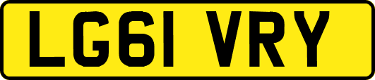 LG61VRY