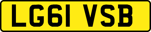 LG61VSB