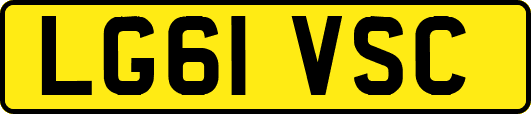 LG61VSC