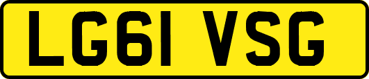 LG61VSG