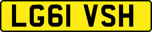 LG61VSH