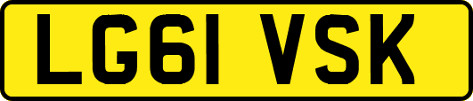 LG61VSK