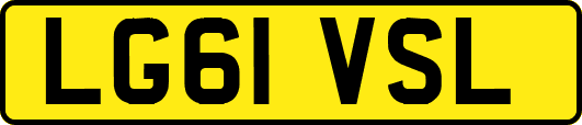 LG61VSL