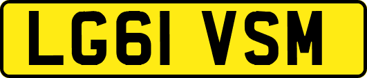 LG61VSM