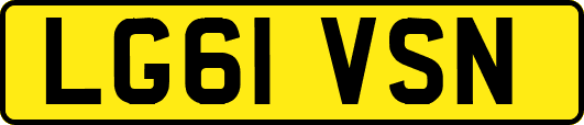 LG61VSN