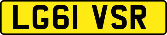LG61VSR