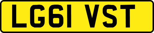 LG61VST