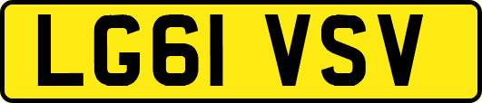 LG61VSV