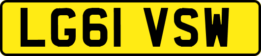 LG61VSW