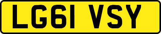 LG61VSY