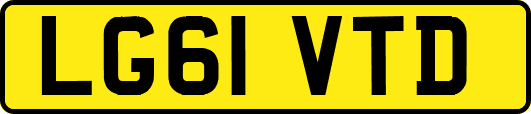 LG61VTD