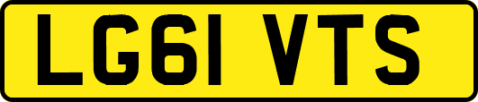LG61VTS