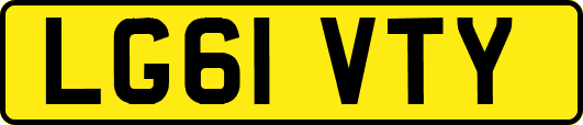 LG61VTY