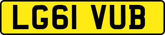 LG61VUB