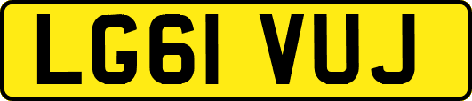 LG61VUJ