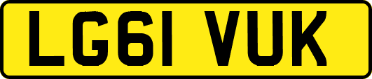 LG61VUK