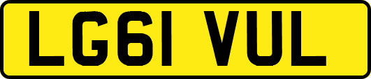 LG61VUL