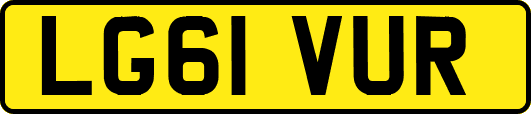 LG61VUR