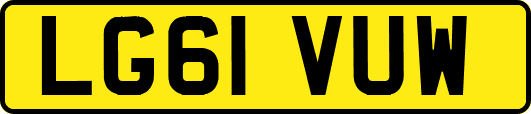 LG61VUW
